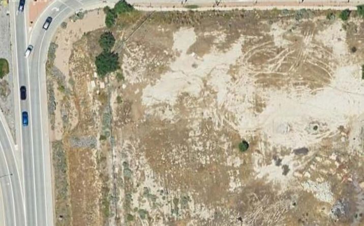 Pictures of Land property located at 11488 S State St, Draper, UT 84020 for lease - image #1