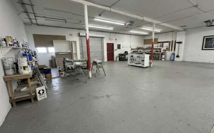 Pictures of Industrial property located at 711 Broadway, Westwood, NJ 07675 for lease - image #1