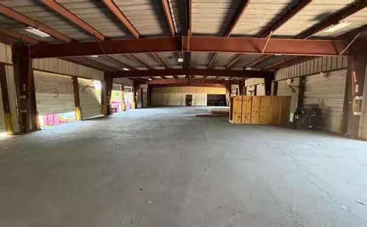 Pictures of Industrial property located at 10900 Old Gentilly Rd., New Orleans, LA 70127 for lease - image #1