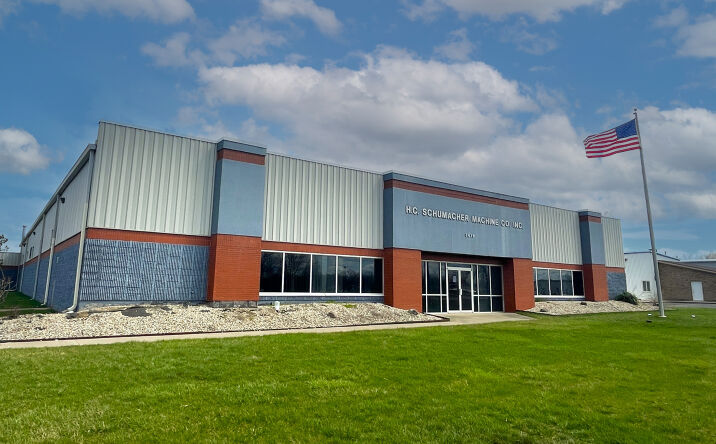 Pictures of Industrial property located at 3619 S Arlington Avenue, Indianapolis, IN 46203 for lease - image #1