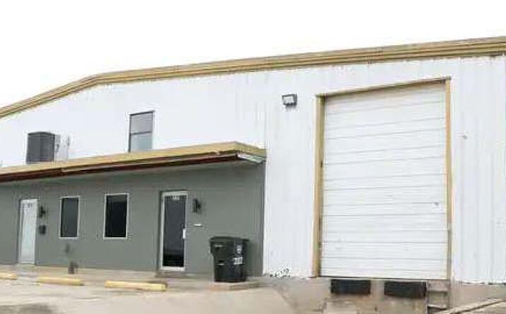Pictures of Industrial property located at 202 Harbor Circle, New Orleans, LA 70126 for lease - image #1