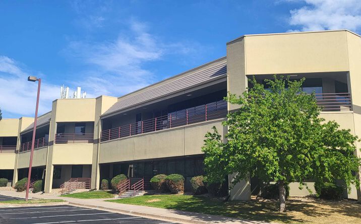 Pictures of Industrial property located at 8122 Southpark Lane, Littleton, CO 80120 for lease - image #1