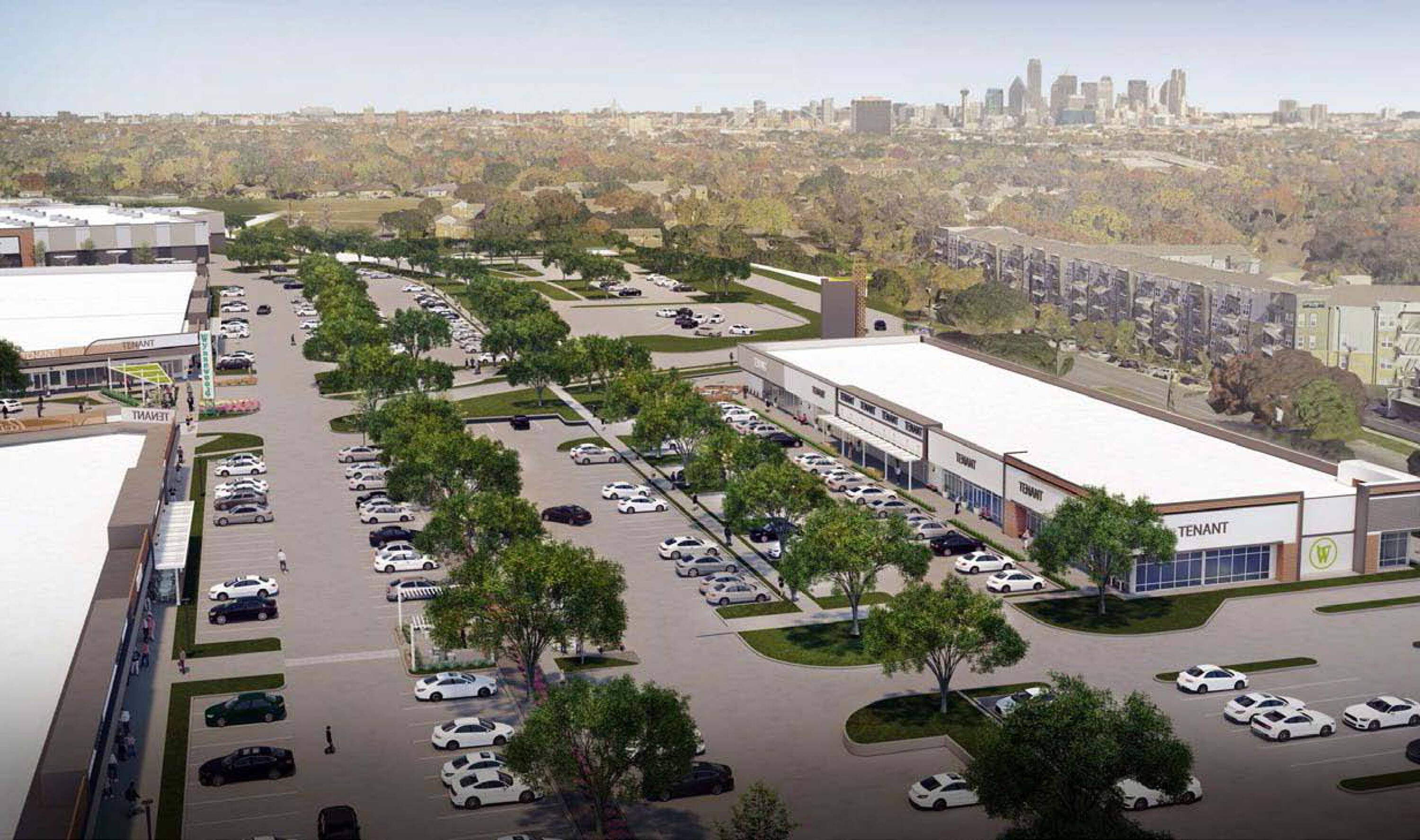 655 W. Illinois Avenue, Dallas, TX 75224