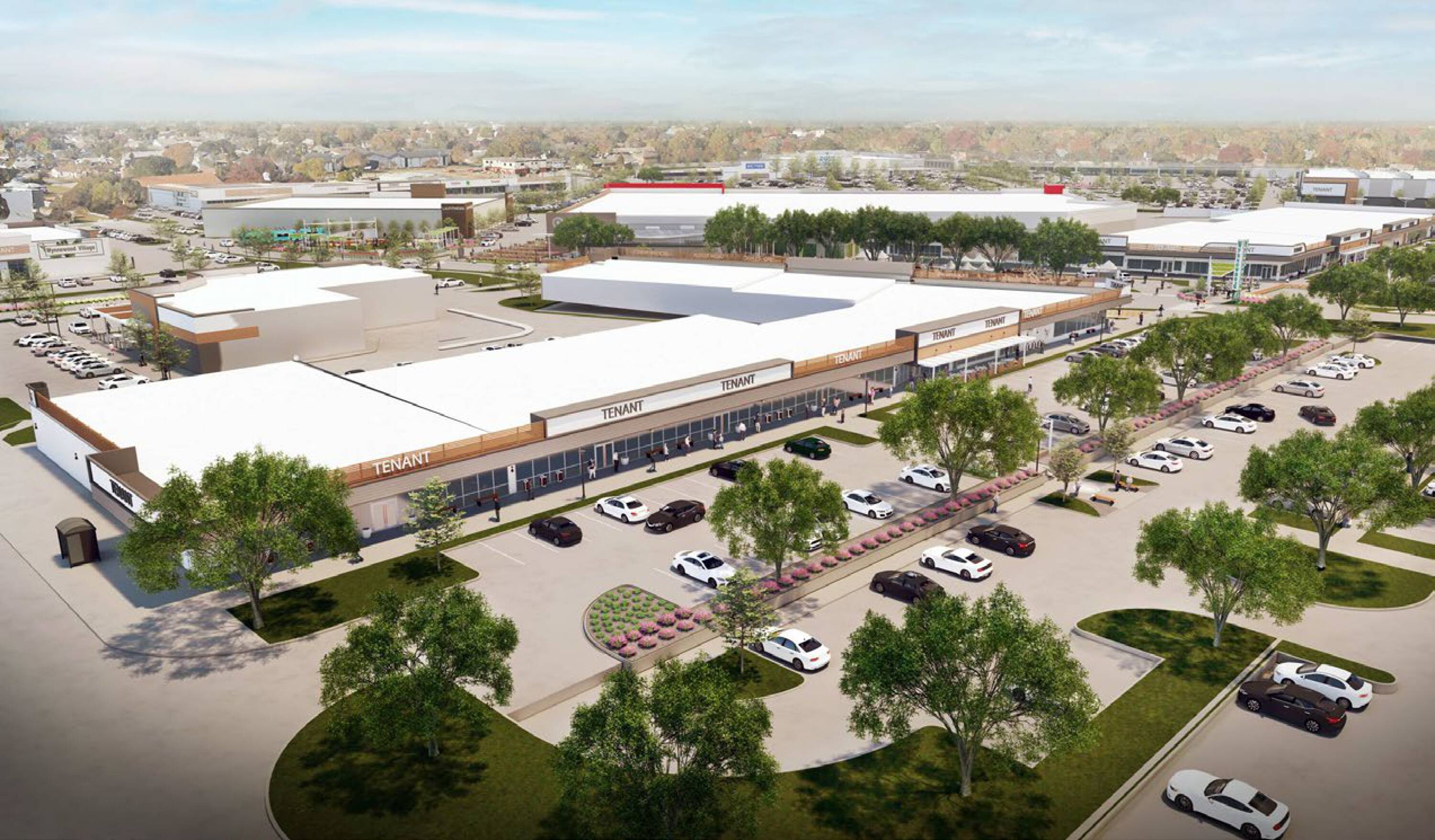 655 W. Illinois Avenue, Dallas, TX 75224