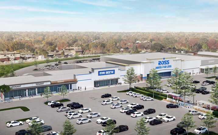Pictures of Retail, Office property located at 655 W. Illinois Avenue, Dallas, TX 75224 for lease - image #1