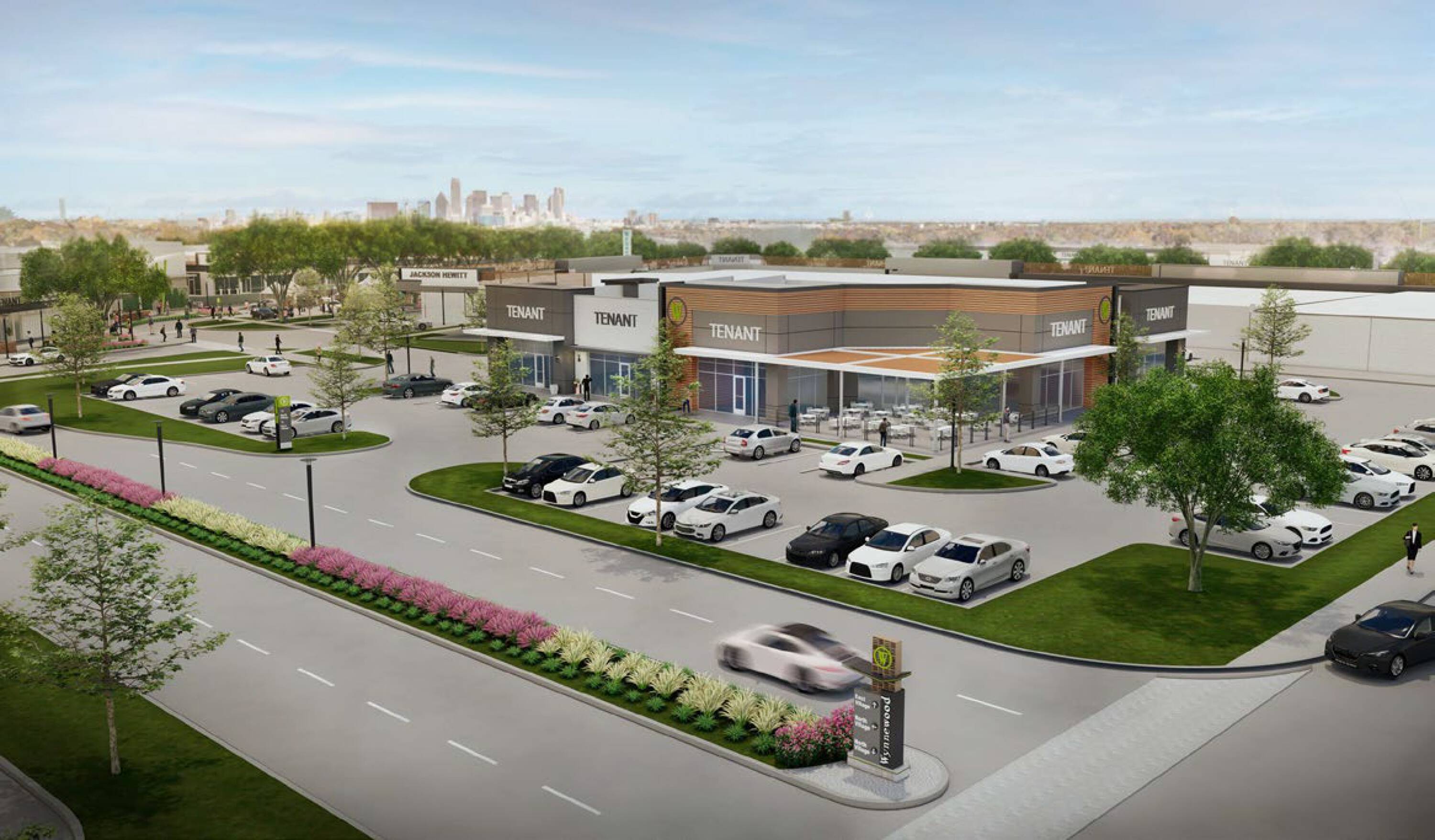 655 W. Illinois Avenue, Dallas, TX 75224