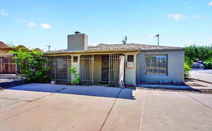 Pictures of Office, Retail property located at 4401 N 16th St, Phoenix, AZ 85016 for lease - image #1