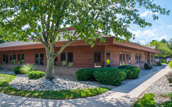 Pictures of Office, Special Purpose property located at 6017 West Saint Joseph Highway, Lansing, MI 48917 for lease - image #1