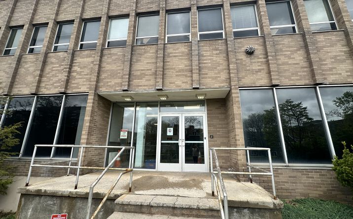 Pictures of Office property located at 831 James Street, Syracuse, NY 13203 for lease - image #1
