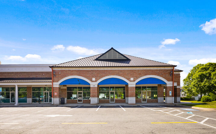 Pictures of Retail property located at 231 Mt. Holly-Huntersville Rd., Charlotte, NC 28214 for lease - image #1
