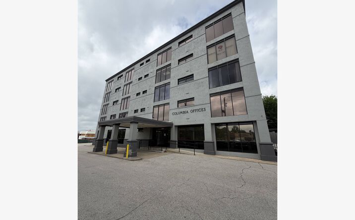 Pictures of Office, Special Purpose property located at 2651 East 21st Street, Tulsa, OK 74114 for lease - image #1