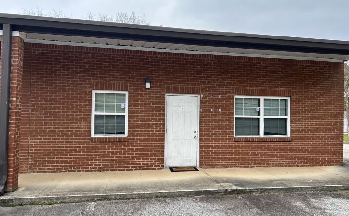 Pictures of Retail, Office property located at 2735 Old Atlanta Road Ste. F, Griffin, GA 30223 for lease - image #1