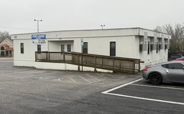 Pictures of Retail, Special Purpose property located at 1777 East Joppa Road, Parkville, MD 21234 for lease - image #1