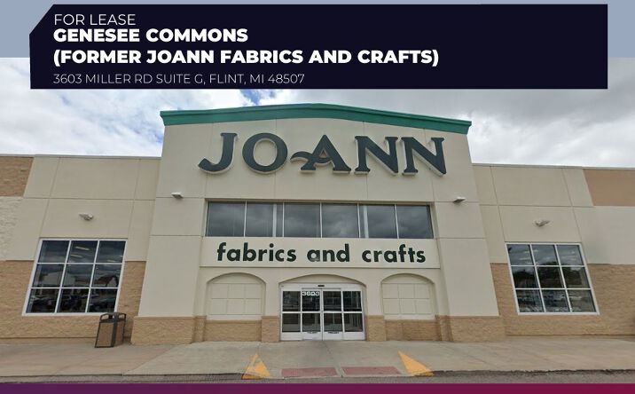 Pictures of Retail property located at 3603 Miller Rd Suite G, Flint, MI 48507 for lease - image #1