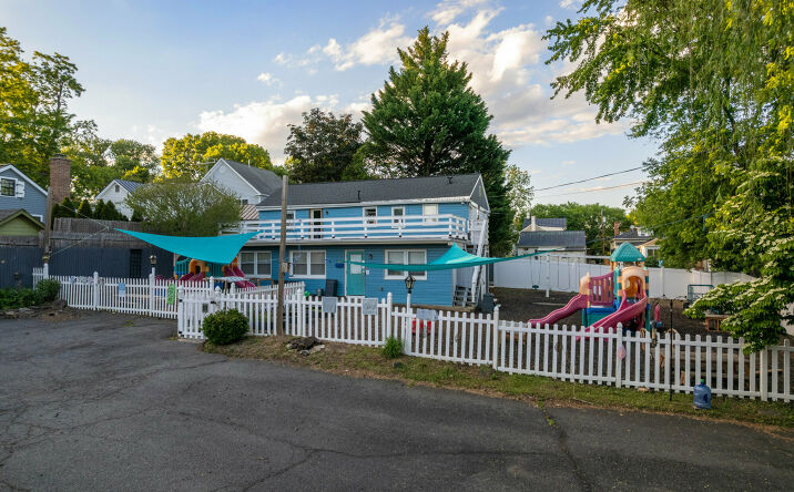 Pictures of Special Purpose property located at 248 Loudoun Street Southwest, Leesburg, VA 20175 for lease - image #1