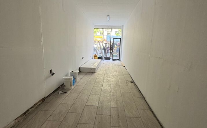 Pictures of Retail property located at 2272 BROADWAY, NEW YORK, NY 10024 for lease - image #1