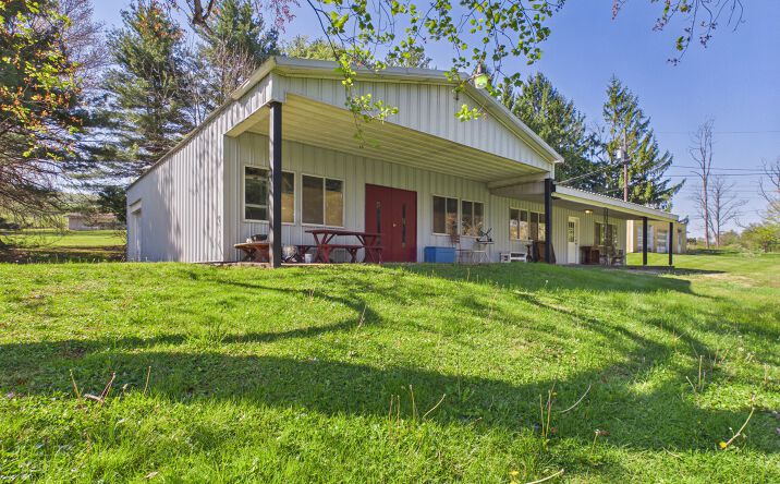 Pictures of Special Purpose property located at 1481 Fishing Creek Valley Road, Harrisburg, PA 17112 for lease - image #1