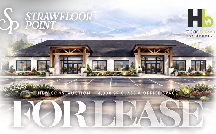 Pictures of Office, Special Purpose property located at 1323 Strawfloor Drive, Jonesboro, AR 72401 for lease - image #1