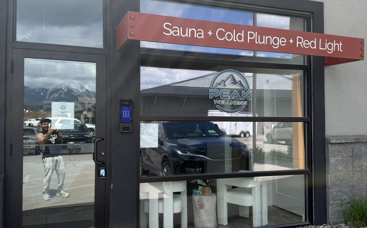 Pictures of Retail property located at 6550 US HWY 93 S, WHITEFISH, MT 59937-2913 for lease - image #1
