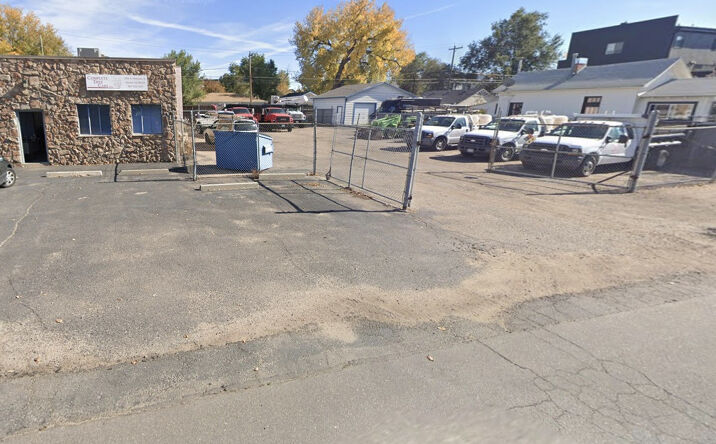 Pictures of Office property located at 2536 S Delaware St, Denver, CO 80223 for lease - image #1