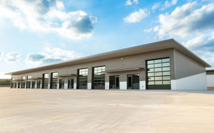 Pictures of Industrial property located at 1900 S Cranes Mill Rd, New Braunfels, TX 78132 for lease - image #1