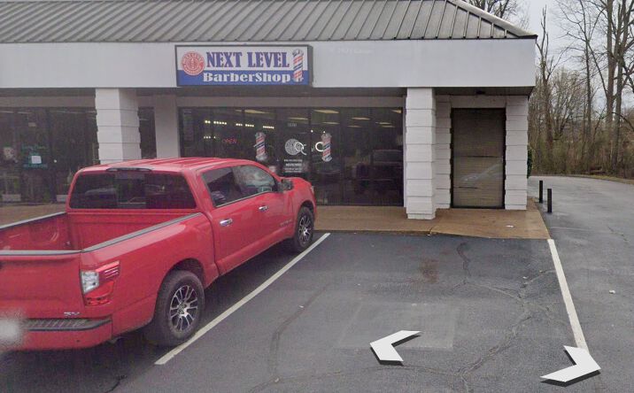 Pictures of Special Purpose property located at 8813 Goodman Road, Olive Branch, MS 38654 for lease - image #1