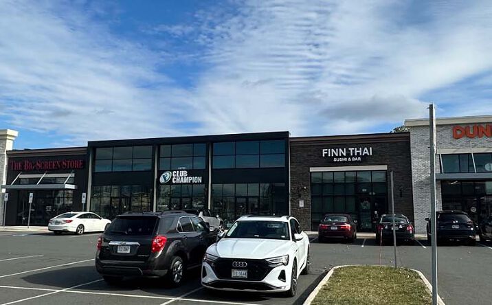 Pictures of Retail property located at Loudoun County Parkway & Thorndike St, Ashburn, VA 20147 for lease - image #1