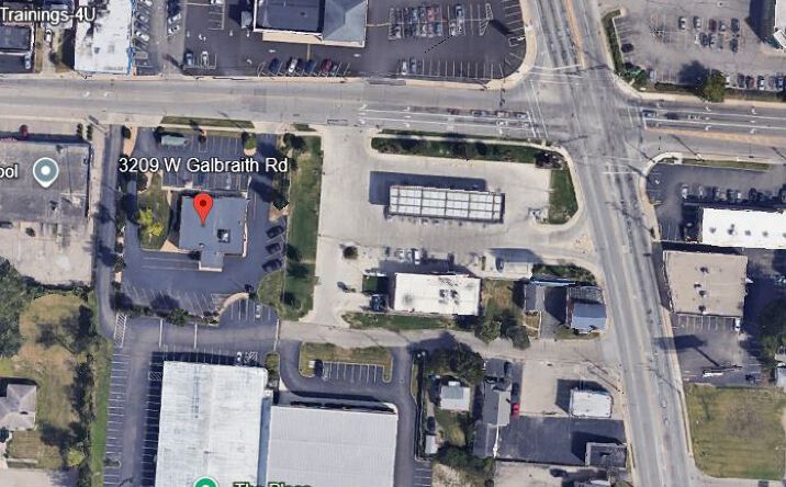 Pictures of Land property located at 3209 W GALBRAITH RD, CINCINNATI, OH 45239-3903 for lease - image #1