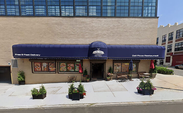 Pictures of Retail, Industrial property located at 32-35 48th Avenue, Long Island City, NY 11101 for lease - image #1