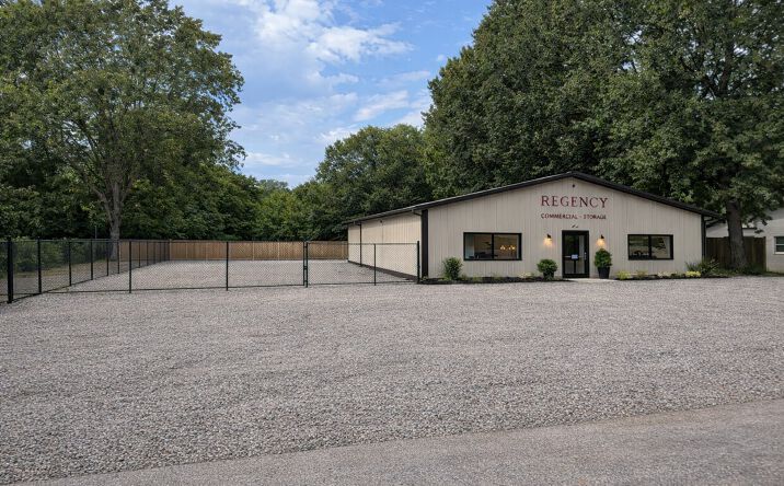 Pictures of Industrial property located at 105 Orders Street, Greenville, SC 29609 for lease - image #1