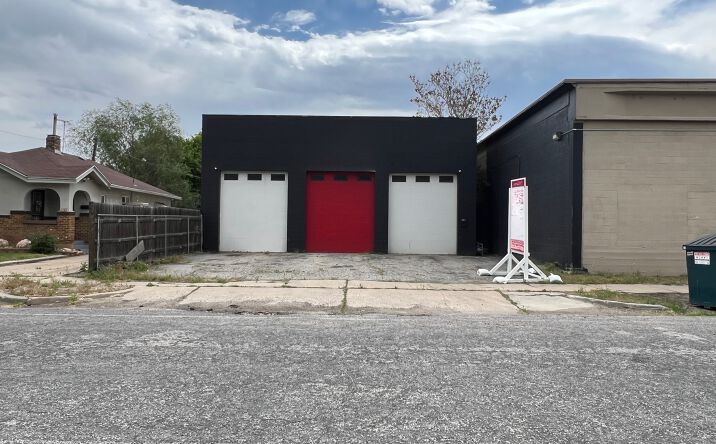 Pictures of Retail, Industrial property located at 3166 Stephens Ave, Ogden, UT 84401 for lease - image #1
