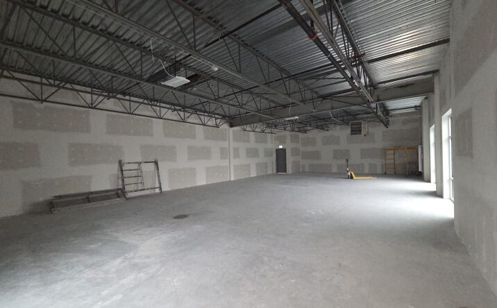 Pictures of Industrial property located at 7990 Lickman Rd, Chilliwack, Canada V2R 3Z9 for lease - image #1