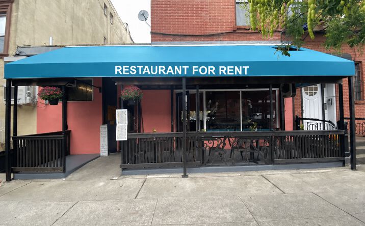 Pictures of Restaurant property located at 787 Union Street Brooklyn, NY 11215, Brooklyn, NY 11211 for lease - image #1