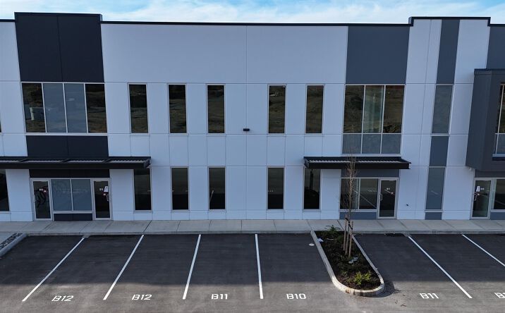 Pictures of Office, Industrial property located at 12 8650 Dewdney Trunk Road, Mission, Canada V2V 6Y3 for lease - image #1