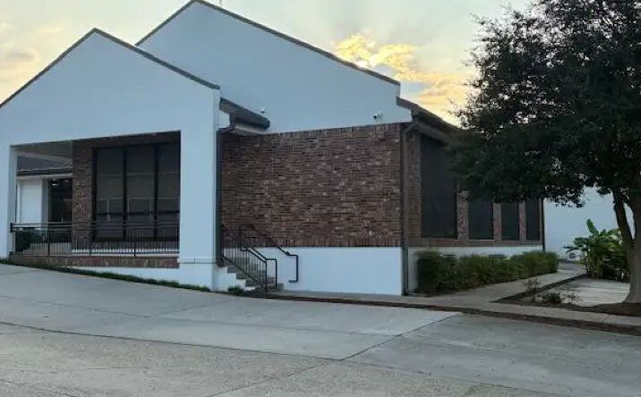 Pictures of Office property located at 10626 Linkwood Ct, Baton Rouge, LA 70810 for lease - image #1
