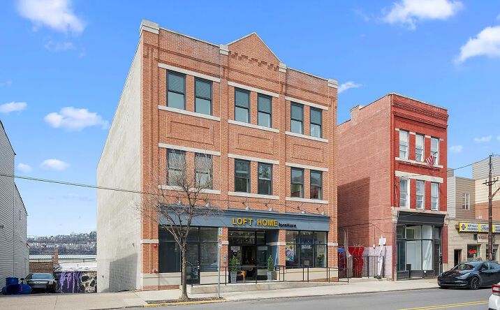 Pictures of Retail, Special Purpose property located at 3529 Butler Street, Pittsburgh, PA 15201 for lease - image #1