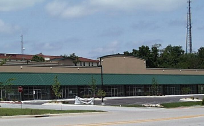 Pictures of Retail, Office property located at 2001 STATE HWY 248, BRANSON, MO 65616-4513 for lease - image #1