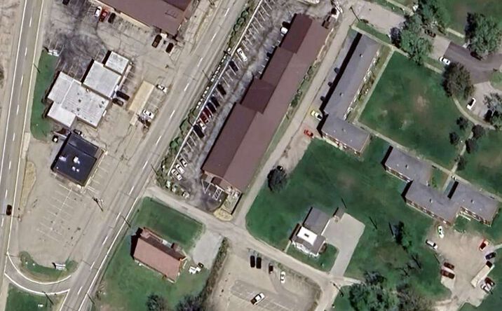 Pictures of Retail, Office property located at 1035-1051 Morrell Avenue, Connellsville, PA 15425 for lease - image #1