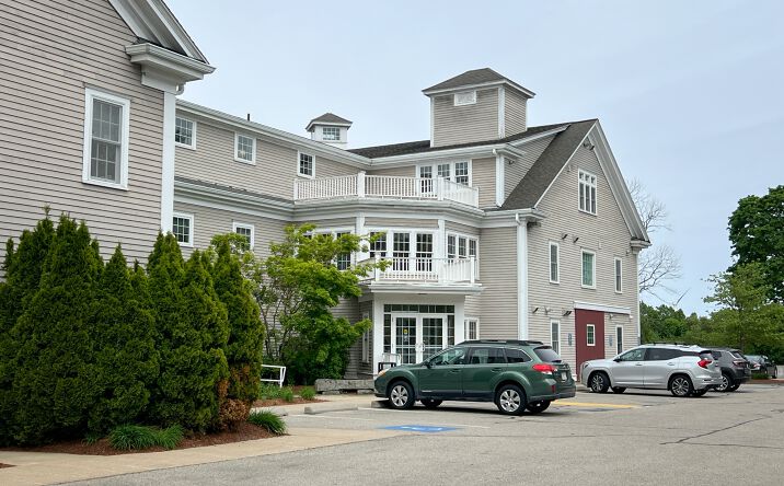 Pictures of Office property located at 10 New Driftway, Scituate, MA 02066 for lease - image #1