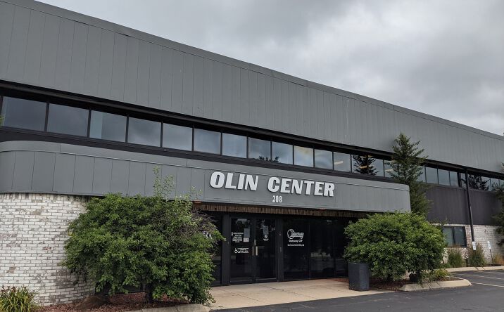 Pictures of Office property located at 208 East Olin Avenue, Madison, WI 53713 for lease - image #1