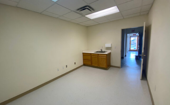 Pictures of Office property located at 2213 Brothers Road, Santa Fe, NM 87505 for lease - image #1