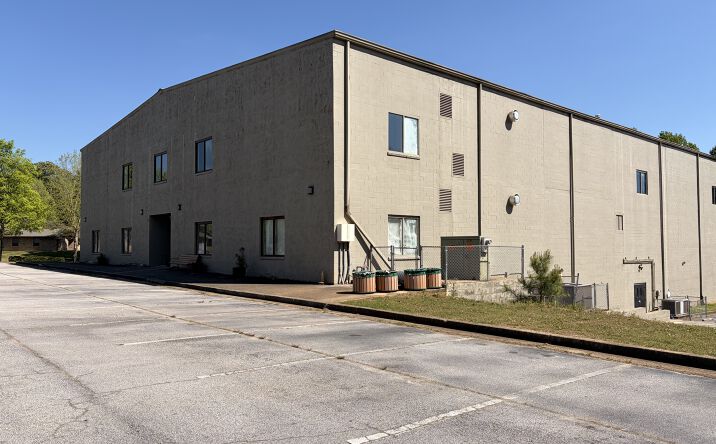 Pictures of Special Purpose property located at 1151 Flat Shoals Road Southeast, Conyers, GA 30013 for lease - image #1