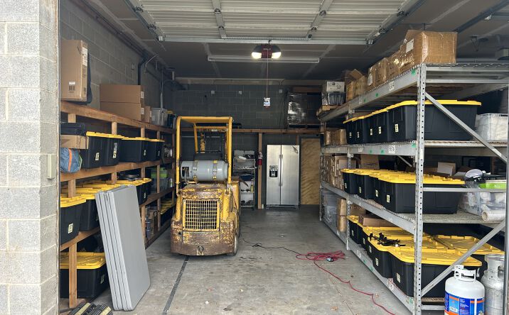 Pictures of Industrial, Special Purpose property located at 244 N Main Street, Spanish Fork, UT 84660 for lease - image #1