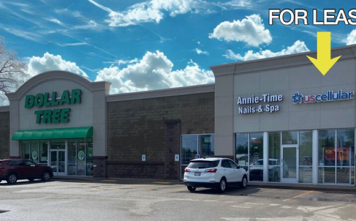 Pictures of Retail, Office property located at 421-425 W. Northland Avenue, Appleton, WI 54911-1254 for lease - image #1