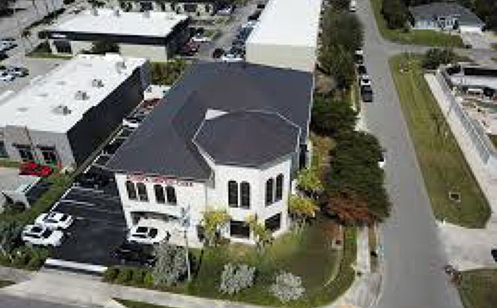 Pictures of Office property located at 2534 Santa Barbara Boulevard South, Cape Coral, FL 33904 for lease - image #1
