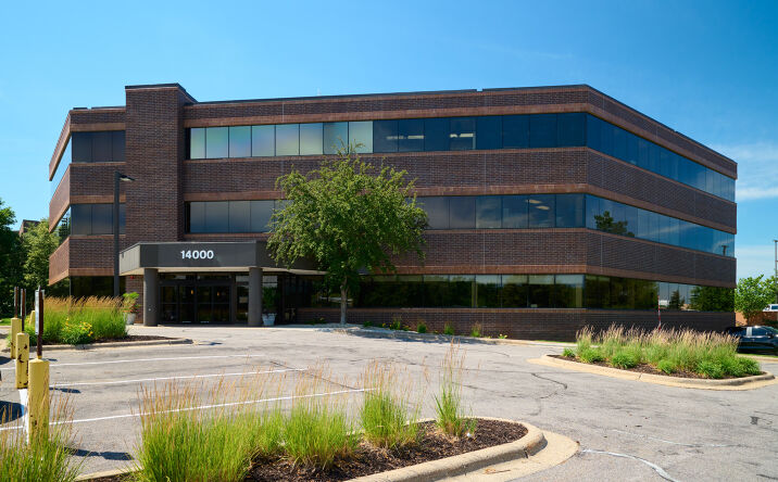 Pictures of Office property located at 14000 Nicollet Avenue, Burnsville, MN 55337 for lease - image #1