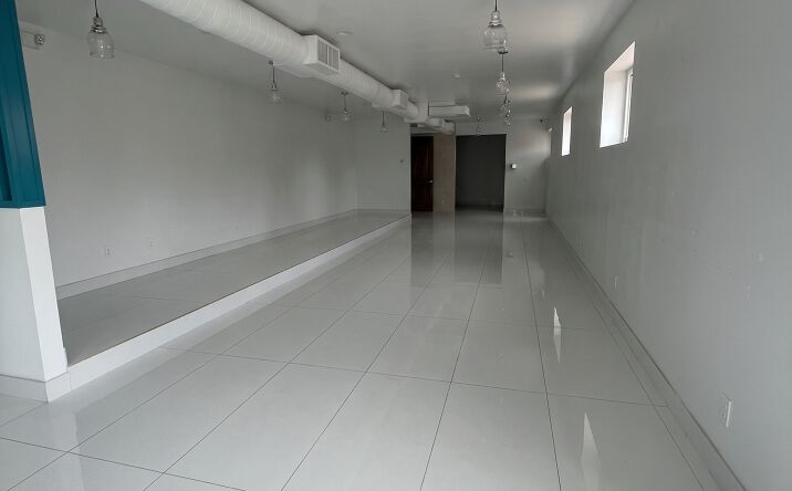Pictures of Special Purpose, Retail, Office property located at 1025 North Central Avenue, Phoenix, AZ 85004 for lease - image #1