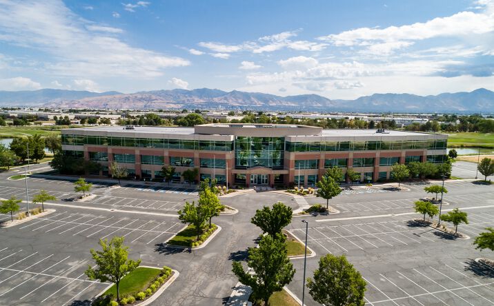 Pictures of Office, Special Purpose property located at 2525 Lake Park Boulevard, West Valley City, UT 84120 for lease - image #1