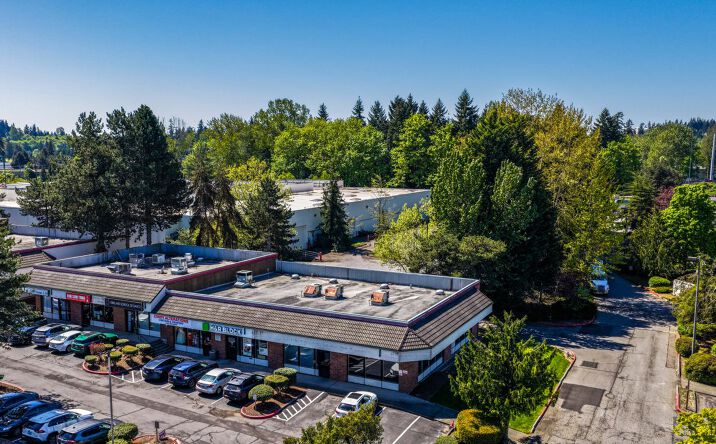 Pictures of Retail, Special Purpose property located at 11743 124th Avenue Northeast, Kirkland, WA 98034 for lease - image #1