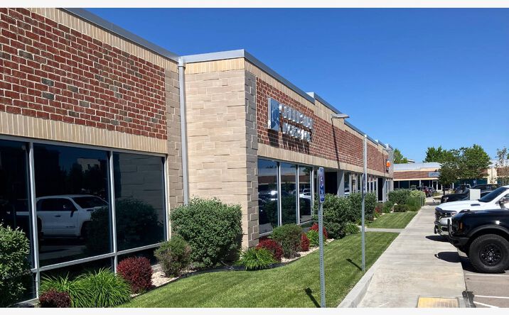 Pictures of Office property located at 1982 W. Pleasant Grove Blvd., Pleasant Grove, UT 84062 for lease - image #1